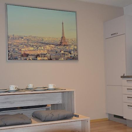 Ferienwohnung Christina Ursensollen Экстерьер фото