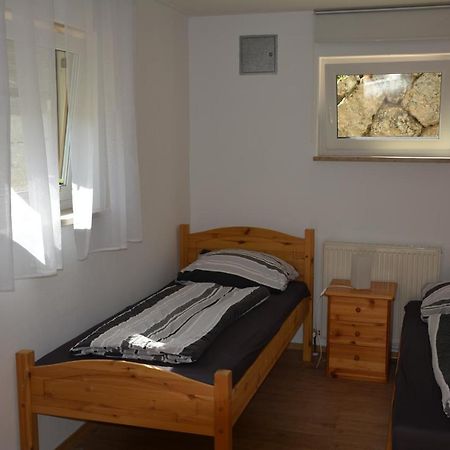 Ferienwohnung Christina Ursensollen Экстерьер фото