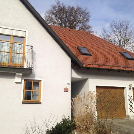 Ferienwohnung Christina Ursensollen Экстерьер фото