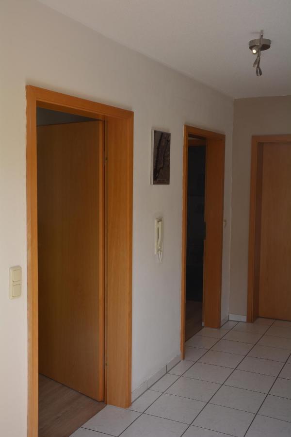 Ferienwohnung Christina Ursensollen Экстерьер фото