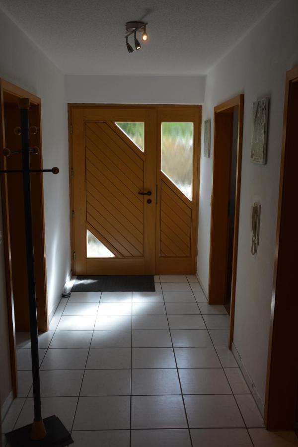 Ferienwohnung Christina Ursensollen Экстерьер фото