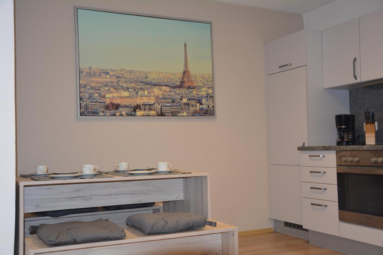 Ferienwohnung Christina Ursensollen Экстерьер фото